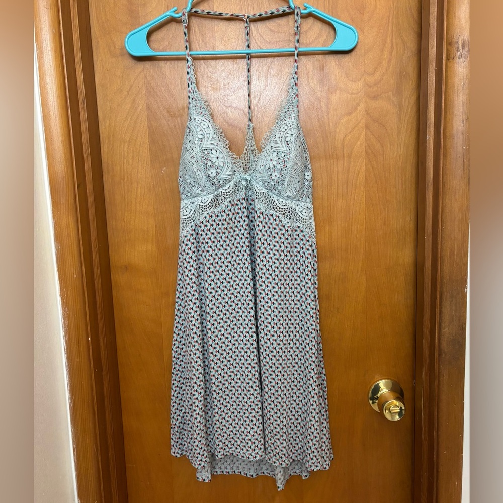 Victoria’s Secret Babydoll Nightgown